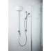 CLAGE MBX 6 Shower Prietokový ohrievač + sprchový set 5,7 kW 230 V 1500-15316