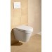 SAPHO CLAUDIA WC závesné 35,5x52cm, RIMLESS 71125364