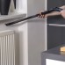 CONCEPT VP-8240 HCP MAXI vreckový vysávač v dizajne čierneho karbónu vp8240
