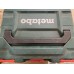 BAZÁR Metabo 600771840 MKS 18 LTX 58 Aku ručná kotúčová píla na kov 18V, MetaBOX