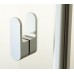 RAVAK CHROME CSDL2-120 sprchové dvere, satin + Transparent 0QVGCU0LZ1