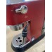 BAZÁR!! DeLonghi Dedica Style Pákový kávovar EC 685.R PO SERVISE!!!!