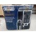 VÝPREDAJ DeLonghi Dinamica Plus Automat. kávovar ECAM 370.70.B PO SERVISE,POŠKODENÝ OBAL