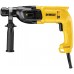 DeWALT D25033K Kombinované kladivo SDS-Plus (710W/2.0 J) kufor