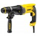 DeWALT D25144K Kombinované kladivo SDS-Plus (3,0J/900 W) kufor