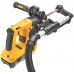 DeWALT D25301D Teleskopické odsávanie prachu pre náradie SDS Plus