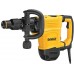 DeWALT D25832K Sekacie kladivo 1350W/10,5 J, SDS-Max, kufor