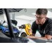 DeWALT D26414 Teplovzdušná pištoľ s digitálnou reguláciou teploty LCD (50-600°C/2000W)