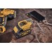 DeWALT DCB094K Nabíjací adaptér na batérie XR, USB A, USB C