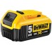 DeWALT DCB115P2 Súprava XR nabíjačka DCB115 + 18V 2x5,0Ah