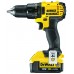 DeWALT DCD780M2 Aku vŕtačka / skrutkovač XR (60Nm/2x4,0Ah/18V)