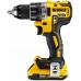 DeWALT DCD791D2 Aku vŕtačka XR (70Nm/18V/2x2,0Ah) kufor Tstak