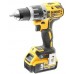 DeWALT Aku Tool Connect príklepová vŕtačka 18.0 V, 5.0 Ah, XR-Li-Ion DCD797P2B