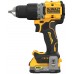 DeWALT DCD800E2T Aku Vŕtačka XR (90Nm/18V/2x1,7Ah PowerStack) kufor Tstak