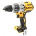 DeWALT Aku vŕtačka Tool Connect 18V bez akumulátorov a nabíjačky v kufri TSTAK DCD992NT