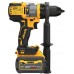 DeWALT DCD999X1 Aku príklepová vŕtačka XR (112Nm/18V/1x9,0Ah) Tstak kufor