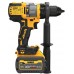 DeWALT DCD999T1 Aku príklepová vŕtačka XR 18V (112Nm, 1x6,0Ah) Tstak kufor