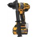 DeWALT DCD999X1 Aku príklepová vŕtačka XR (112Nm/18V/1x9,0Ah) Tstak kufor