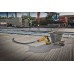 DeWALT DCE531N Aku ponorný vibrátor na betón 0 - 15.000 ot./min , XR 18V, bez akumulátora