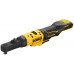 DeWALT DCF510N Aku račňa 3/8''+ 1/2” (18V/bez aku)
