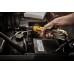 DeWALT DCF510N Aku račňa 3/8''+ 1/2” (18V/bez aku)