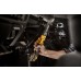 DeWALT DCF510N Aku račňa 3/8''+ 1/2” (18V/bez aku)