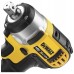 DeWALT DCF880M2 Kompaktný rázový uťahovák XR Li-Ion 1/2'' 18V v kufríku, 2 x 4,0 Ah