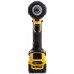 DeWALT DCF901P1 Aku rázový uťahovák ( 1/2"/ 340Nm) (12V/1x5,0 Ah) kufor Tstak