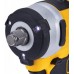 DeWALT DCF901P1 Aku rázový uťahovák ( 1/2"/ 340Nm) (12V/1x5,0 Ah) kufor Tstak