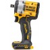 DeWALT DCF891NT Aku rázový uťahovák 1/2" (813 Nm/18V/bez aku) kufor Tstak