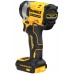 DeWALT DCF922P2T Aku rázový uťahovák 1/2" (406 Nm/18V/2x5,0Ah) kufor Tstak