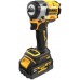 DeWALT DCF923P2G Aku rázový uťahovač 3/8“ (406Nm/18V/2x5,0Ah) Pur vložka