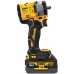 DeWALT DCF923P2G Aku rázový uťahovač 3/8“ (406Nm/18V/2x5,0Ah) Pur vložka