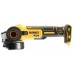 DeWALT DCG405N Aku uhlová brúska XR (18V/125mm/bez aku)