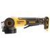 DeWALT DCG406NT Aku uhlová brúska (125mm/18V/bez aku) Tstak