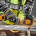 DeWALT DCG409NT Aku uhlová brúska XR (18V/125mm/bez aku) kufor Tstak