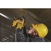 DeWALT DCH243NT Aku kombinované kladivo SDS-Plus (2,1J/18V/bez aku) kufor Tstak