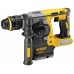 DeWALT DCH274N Aku kombinované kladivo SDS-plus+skľučovadlo, 2,1 J 18V,bez aku a nabíjačky