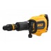 DeWALT DCH911NK Demolačné kladivo FlexVolt SDS-Max (27J/54V/bez aku) kufor