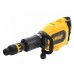 DeWALT DCH911NK Demolačné kladivo FlexVolt SDS-Max (27J/54V/bez aku) kufor