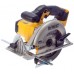 DeWALT Kombo sada aku náradia 18V XR Li-Ion s kufre Tough System DCK592M3