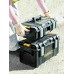 DeWALT Kombo sada aku náradia 18V XR Li-Ion s kufre Tough System DCK592M3