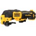 DeWALT DCK611P1D2 Kombo sada (DCD701+DCF801+DCS512+DCH072+DCS353+DCL510+1x5,0Ah+2x2,0Ah)