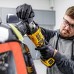 DeWALT DCM848N-XJ Aku excentrická leštička XR (125mm/18V/bez aku)