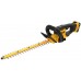 DeWALT DCMHT562P1-QW XR Nožnice na živé ploty 55 cm, 19 mm 18V, (1 x 5 Ah)