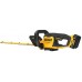 DeWALT DCMHT562P1-QW XR Nožnice na živé ploty 55 cm, 19 mm 18V, (1 x 5 Ah)