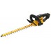 DeWALT DCMHT564N XR Nožnice na živé ploty 18 V XR 55 cm 25 mm (iba náradie)
