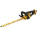 DeWALT DCMHT564P1 XR Nožnice na živé ploty 55 cm, 25 mm, 18V, (1x 5,0 Ah)