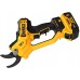 DeWALT DCMPP568P1 Aku nožnice (38mm/18V/1x5,0Ah)