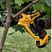 DeWALT DCMPP568P1 Aku nožnice (38mm/18V/1x5,0Ah)